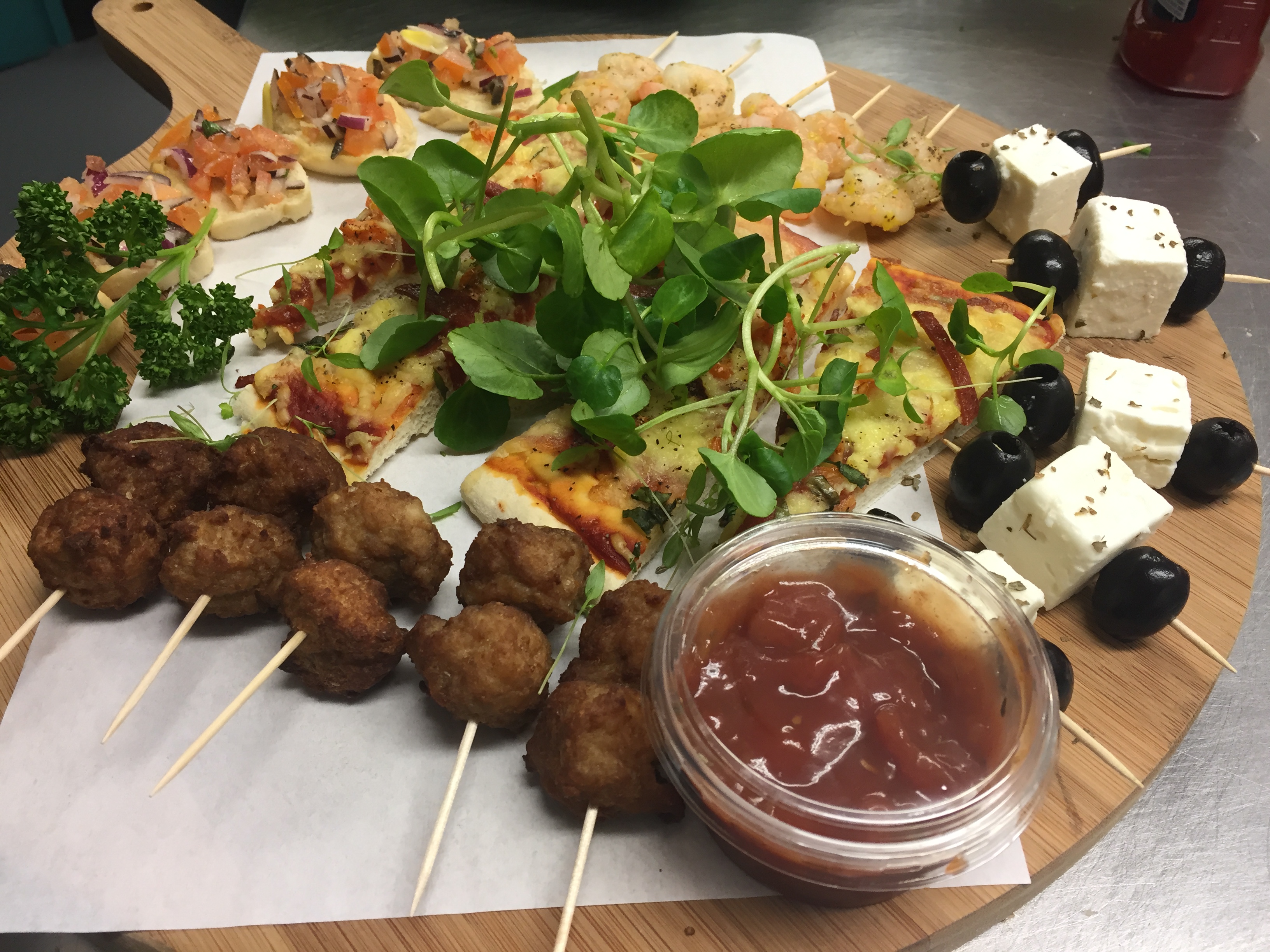 Business Catering Mad Hatters Catering Ltd Caterers Cardiff